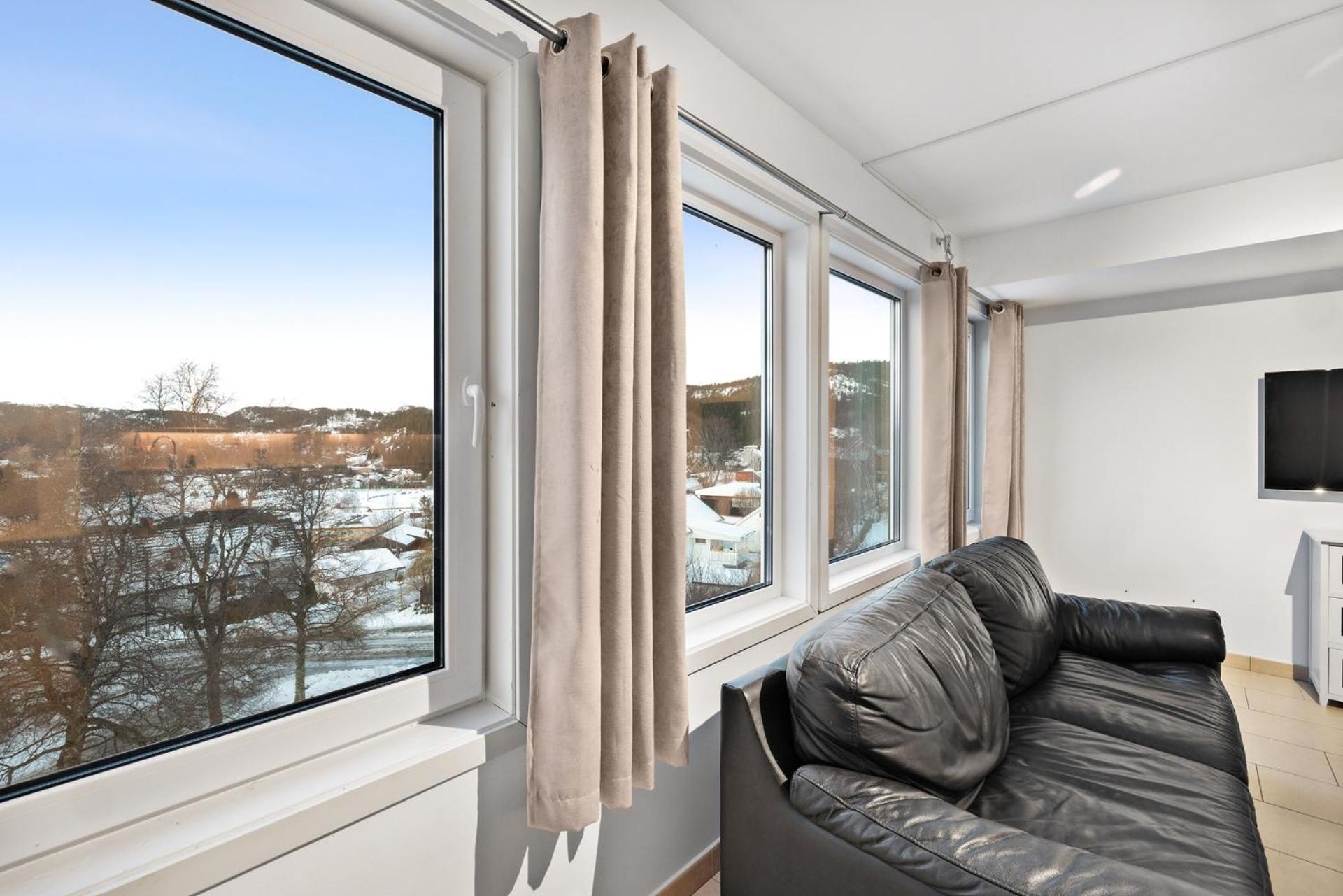 Namsos Hybelhus 호스텔 외부 사진